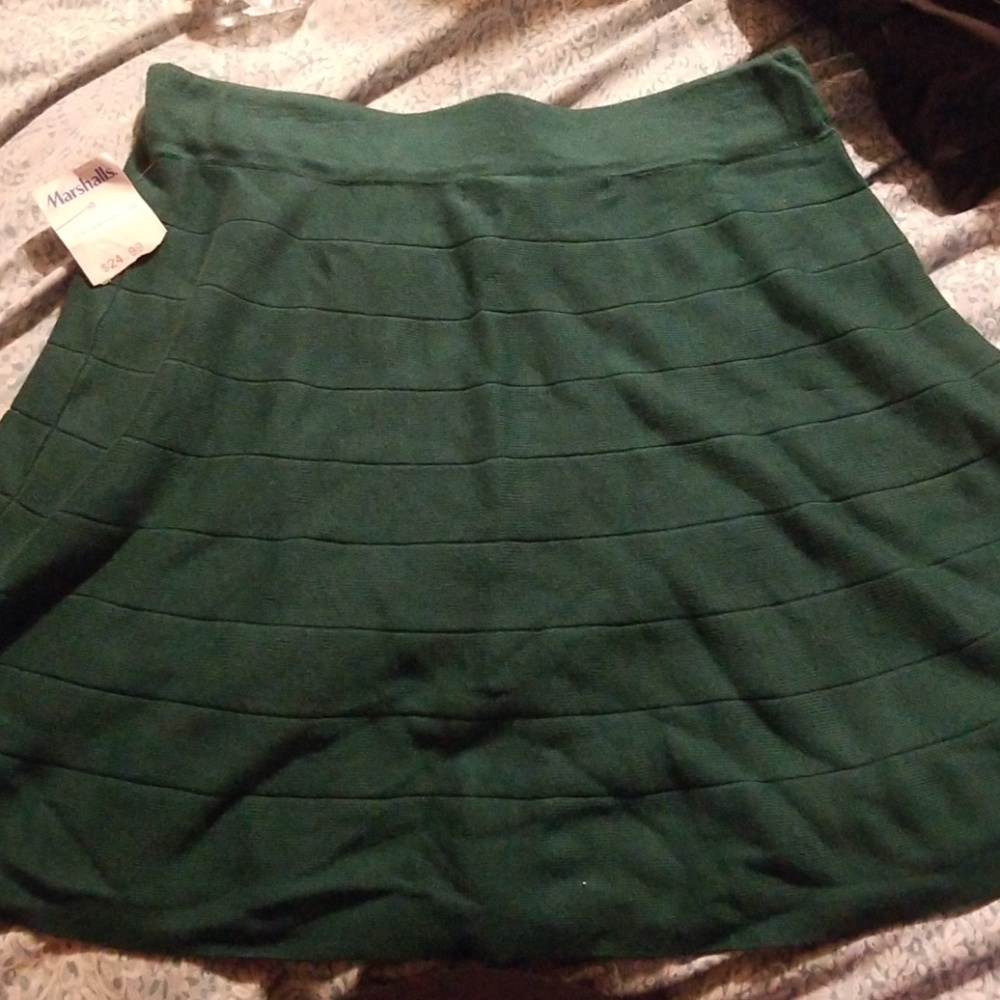 Max Studio Skirt